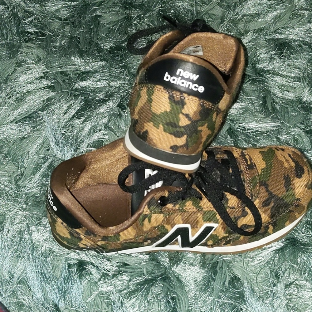 New Balance